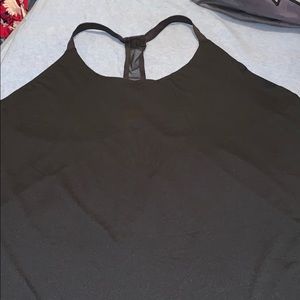Fabletics lightweight racer back tank